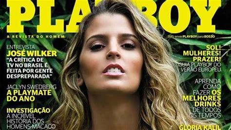 mari paraíba nua|Mari Paraíba Nua em Playboy Magazine Brasil < ANCENSORED